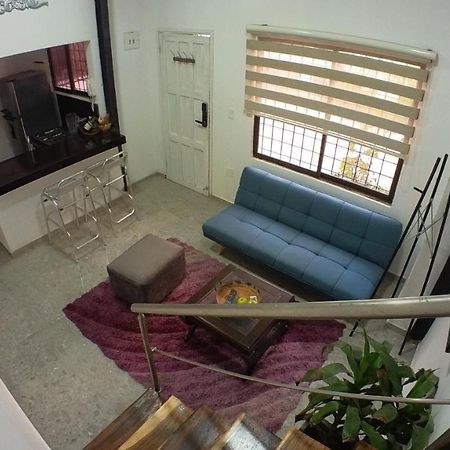Apartamentos Manga P&E Cartagena Eksteriør billede