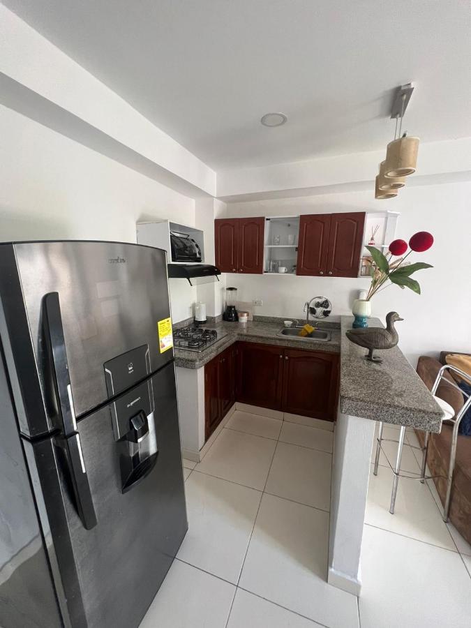 Apartamentos Manga P&E Cartagena Eksteriør billede