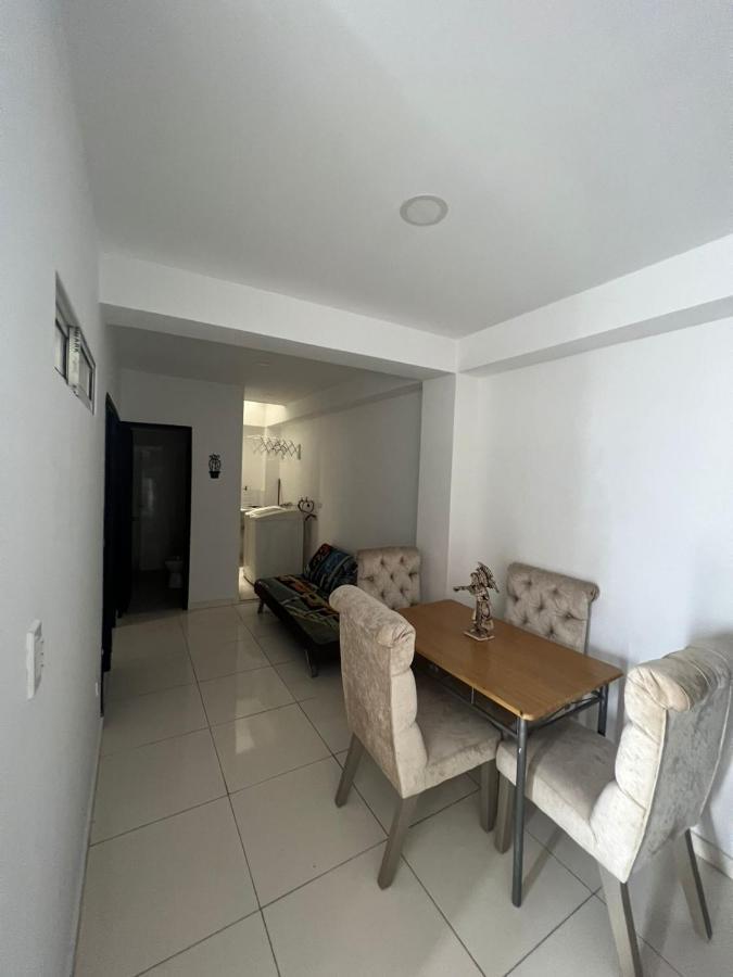 Apartamentos Manga P&E Cartagena Eksteriør billede