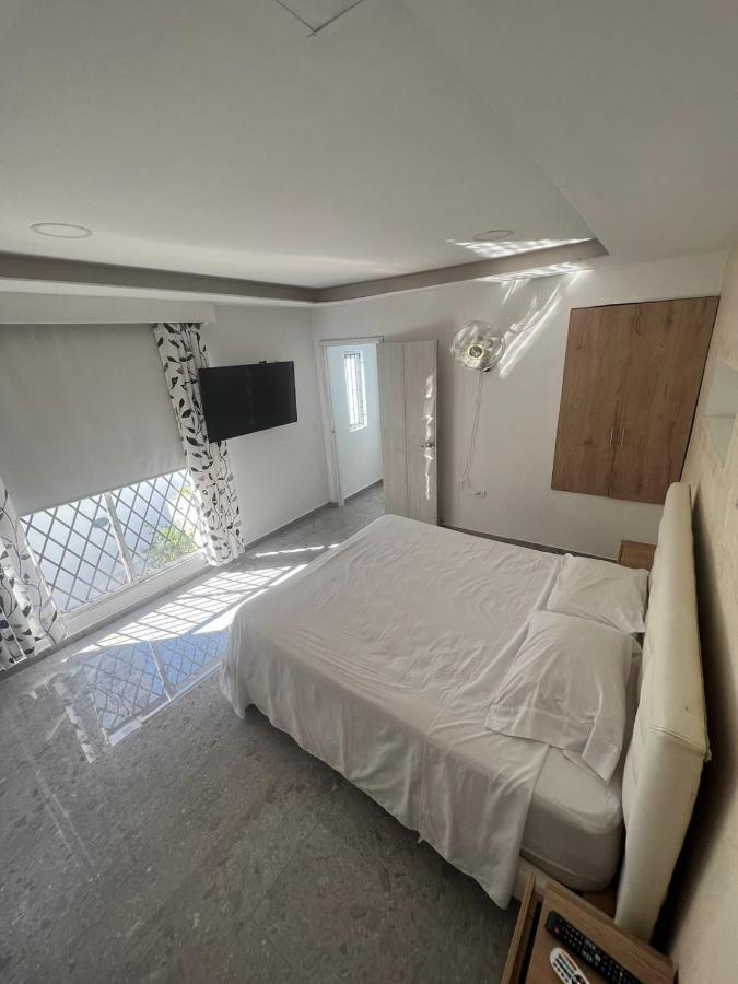 Apartamentos Manga P&E Cartagena Eksteriør billede