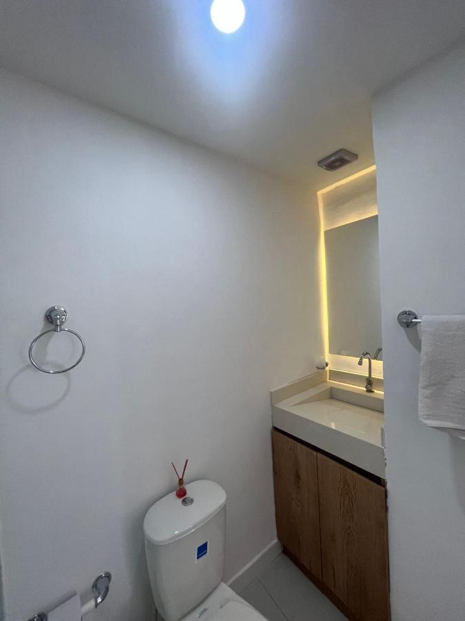 Apartamentos Manga P&E Cartagena Eksteriør billede