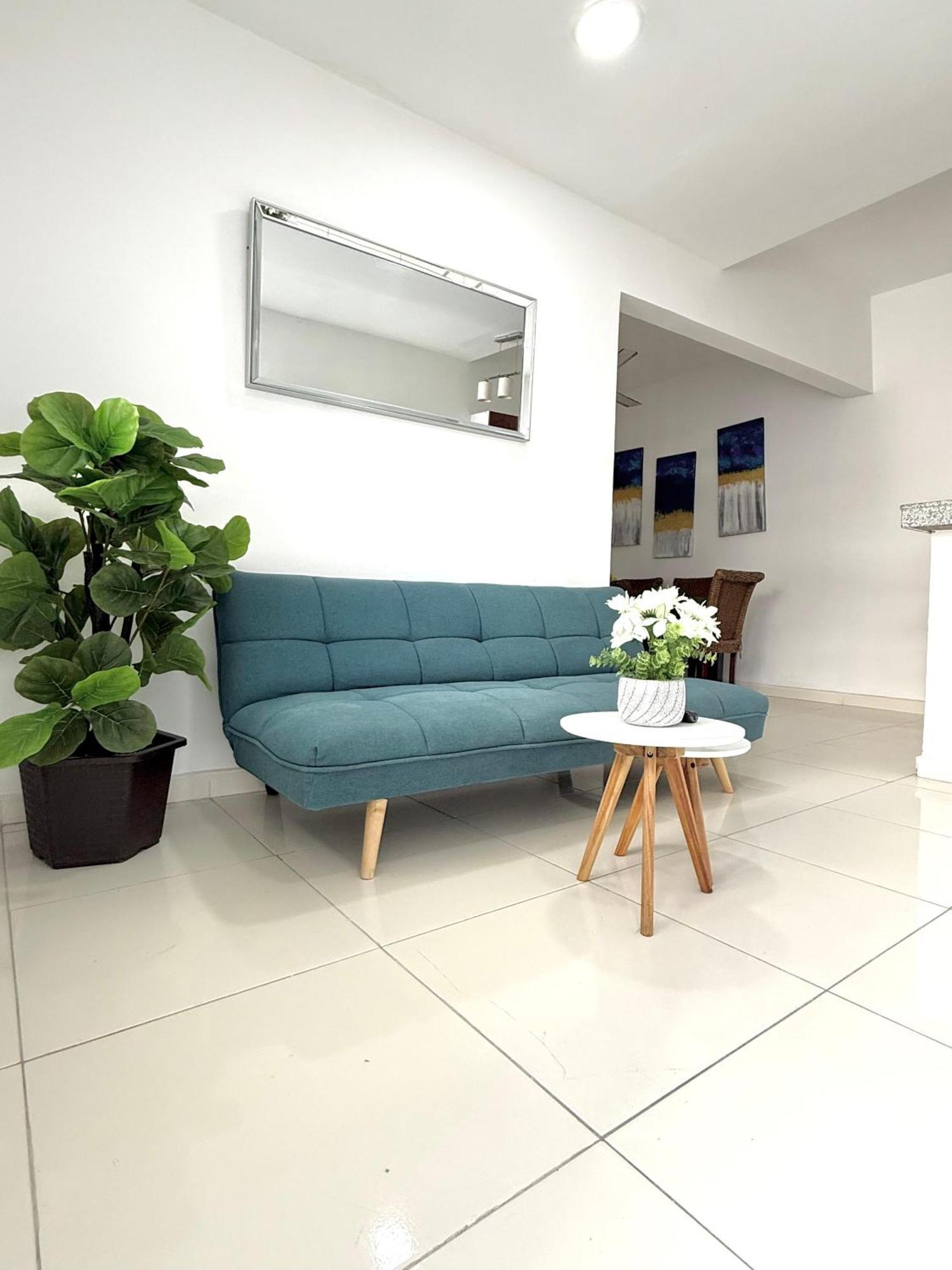 Apartamentos Manga P&E Cartagena Eksteriør billede